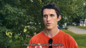 Это мы. Родные люди. Андрей Кончаловский.