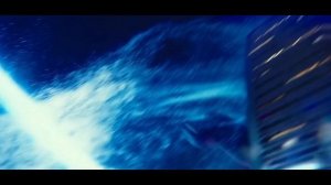 Годзилла против Конга. Битва в Гонконге.