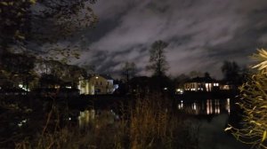 Нижнее Суздальское оз 30.10.25