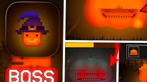 убил босса в мелон плей граунт