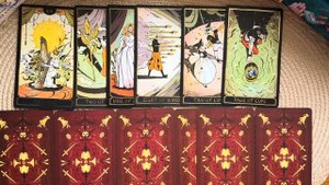 КАРТА ДНЯ 01.11.2025 для всех знаков зодиака🌸Таро прогноз