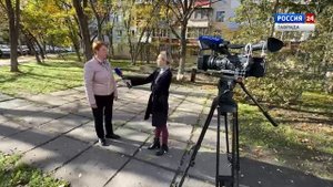 ВЕСТИ КРЫМ: выпуск 31.10.2025 17:30