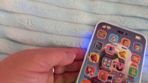 Развивалка-развлекалка.👼