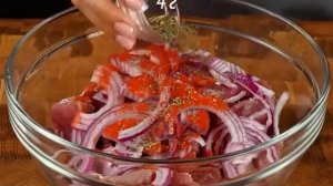 Теперь я готовлю мясо в духовке только так, и семье оно нравится