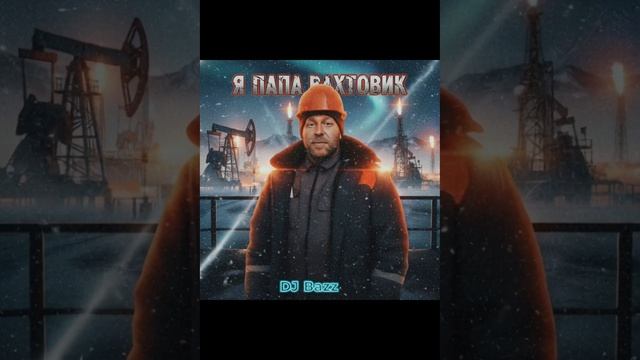 Я папа вахтовик смотреть онлайн