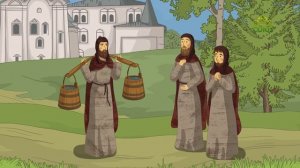 День ангела. 7 ноября