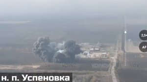 ❗️🇷🇺🇺🇦⚡️Обстановка на Южно-Донецком направлении в зоне ответственности группировки войск Восток