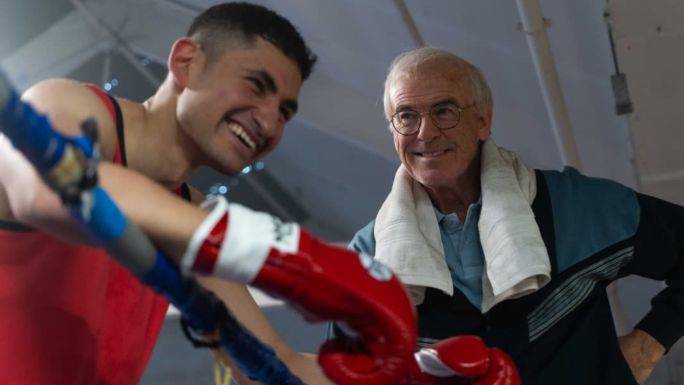 Гигант, (Giant), локализованный трейлер 2025