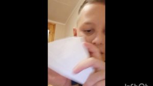 как сделать оригами когти из бумаги за 5 минут !