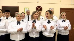 160 лет на страже закона