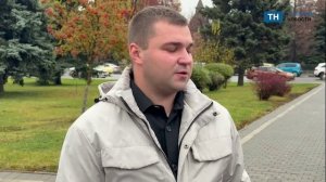 В Тульской администрации сообщили об исправности трамвая, попавшего в ДТП на Пролетарском мосту