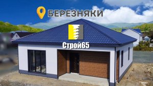 с. Березняки, готовые дома.