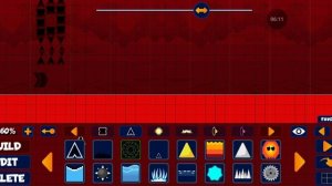 создаю ufo левл в final dash часть 1