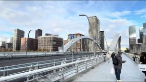 🚶♂️ Москва изменилась НАВСЕГДА: Эпический тур по свежим ЖК и неузнаваемым улицам! 🏙️