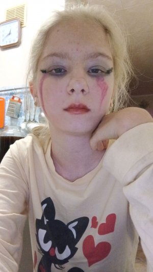 С ВЕЛЕСОВОЙ НОЧЬЮ🎃💀👻