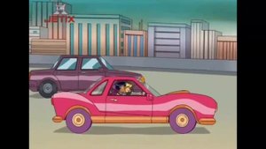 малиновая лада , малиновый закат