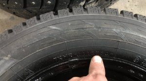 Колёса б/у Yokohama Ice Guard IG55 175/70 R14 на Volksvagen Polo