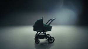 Коляска Egg3 Aston Martin Edition 😍