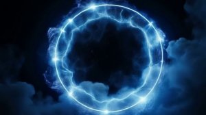 Футаж. Звезде небо.