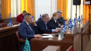 Об итогах пленарного заседания 31 октября 2025 года