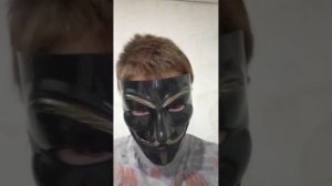 2 страшная история