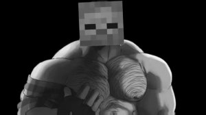 MINECRAFT | МГЕ страшилка