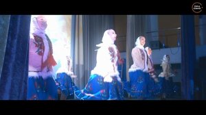 Алло, мы ищем таланты! 2025