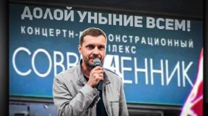 Долой уныние всем! Когда покупать акции?