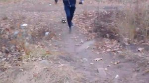 спуск и подъем на склоны на шишиге