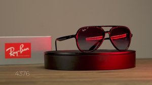 Очки Ray Ban 4376