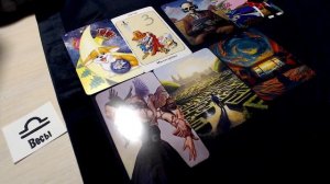 весы ноябрь 2025 каким может быть месяц