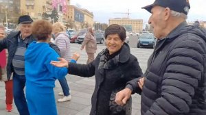 СИРЕНЕВЫЙ ВЕЧЕР 💜ТАНЦЫ 💜ХАРЬКОВ 2025