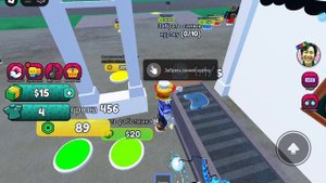 играю построить игру с Squid!
(Roblox роблокс)