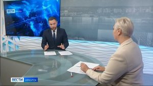 Гость студии — Александра Егорова.