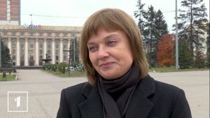 "Это цивилизационное сражение за то, чтоб русским быть или не быть", – советник Главы ДНР Елена