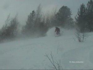 Приисковое  ПРИride