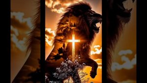 Бой Во Власти Имени Иисуса Христа против структур зла, стоящими за хэллоуином - злой праздник.⚡🦅🏹