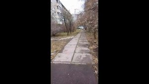 Подперли на парковке. Новый развод мошенников. Схема.