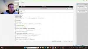 создание презы лаб 09