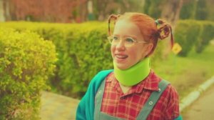 Верхова Мария, шоурил 2025