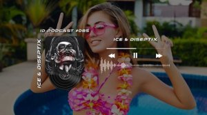Ice & Diseptix - ID Podcast #085 [Новинки 2025 Afro/Bass House/Club House/EDM]