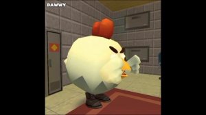 чикен ган 8 часть чикен ган мемы