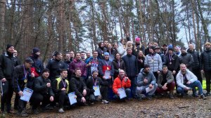 Среди отдельных подразделений системы МВД России прошли соревнования по служебному двоеборью