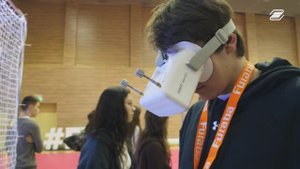 Соревнования по управлению БВС | ГУУ