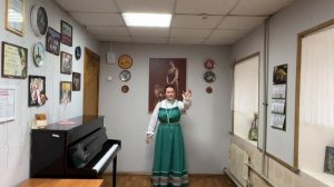 Рагулина Юлия