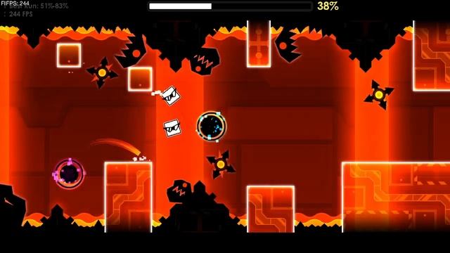 BURNOUT смотреть онлайн