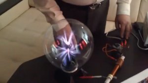 ТВС и Качер Бровина