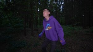 БАБА ЯГА Схватила Нас! _Она Реально Существует_