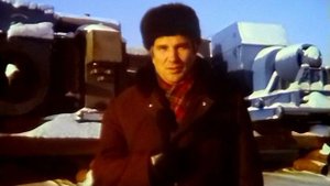 1989 год. Ноябрьск. Народный контроль