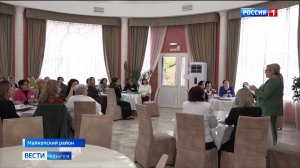 Для педагогов преподающих адыгейский язык проходит обучающий семинар